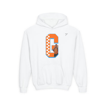 Gianna Sorensen YOUTH Hoodie