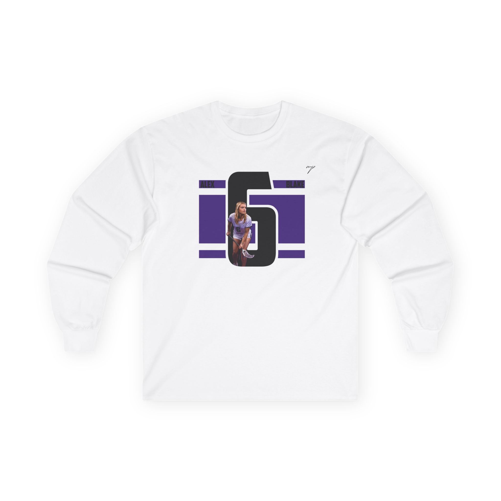 Alex Blake Long Sleeve