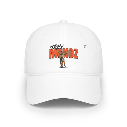 Trey Munoz Hat