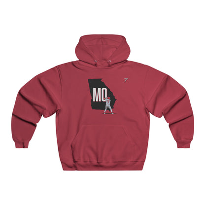 Michael O'Shaughnessy Vintage Hoodie