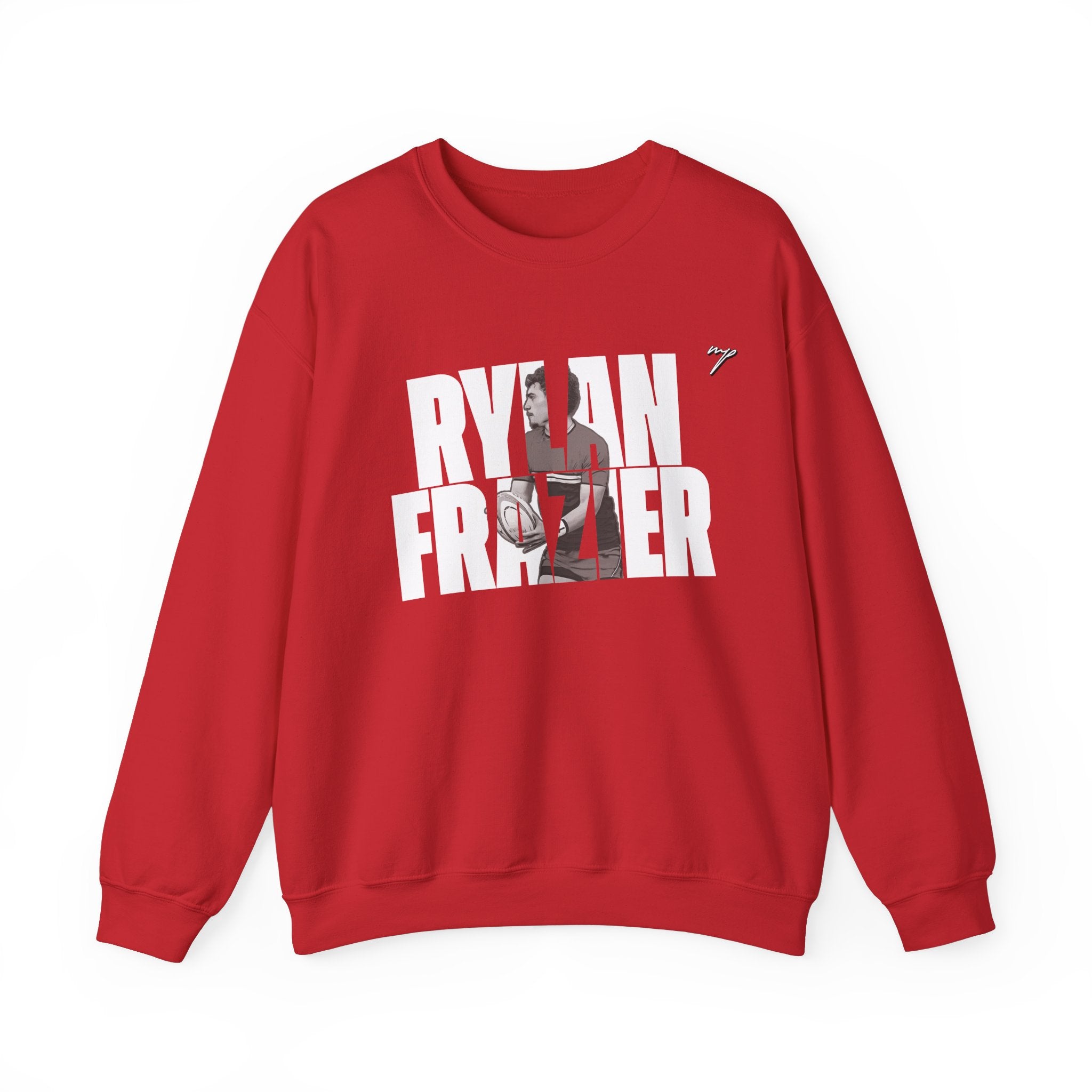 Rylan Frazier Crewneck