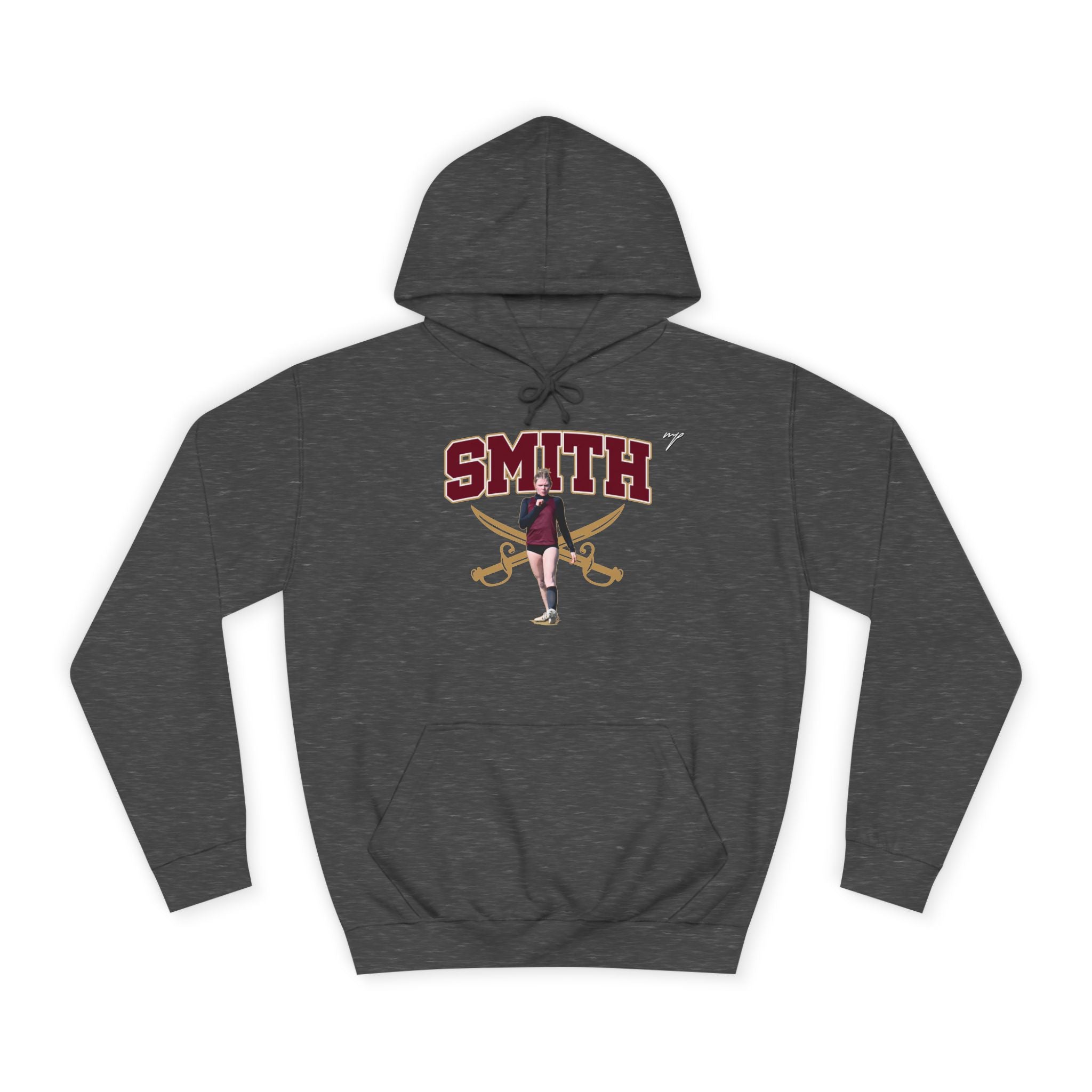 Porter Smith Hoodie