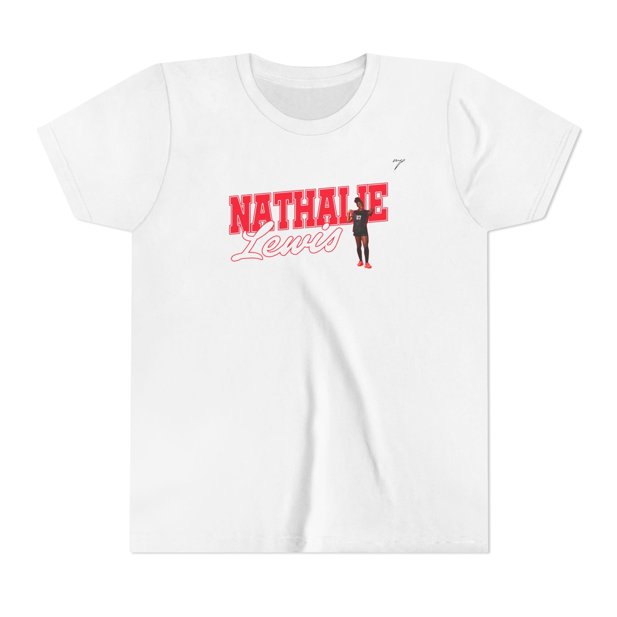 Nathalie Lewis YOUTH Graphic Tee
