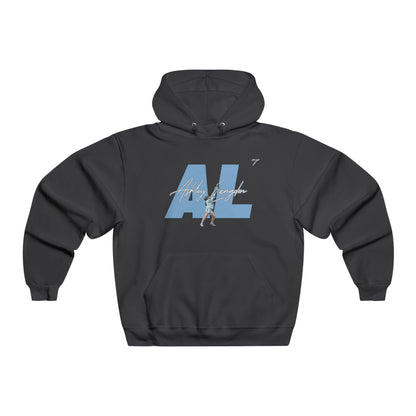 Ashley Langdon Vintage Hoodie