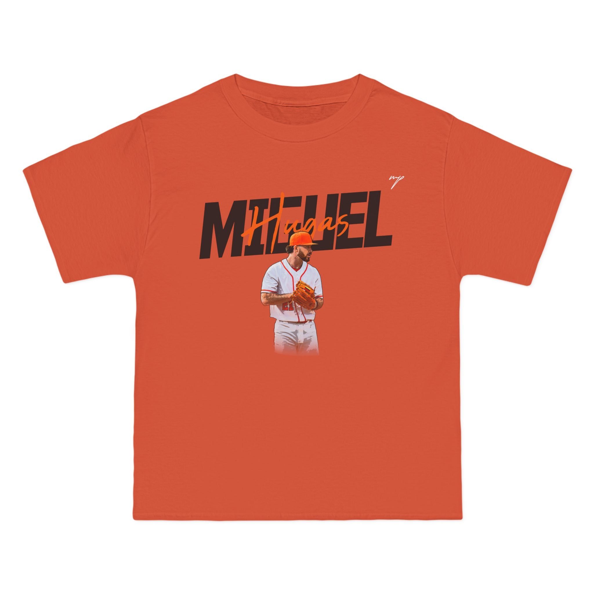Miguel Hugas Vintage Tee