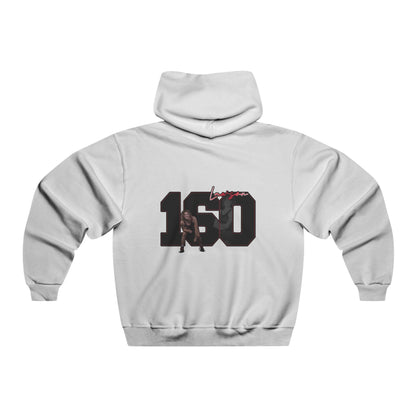 Reese Lawson Vintage Hoodie (Front + Back)