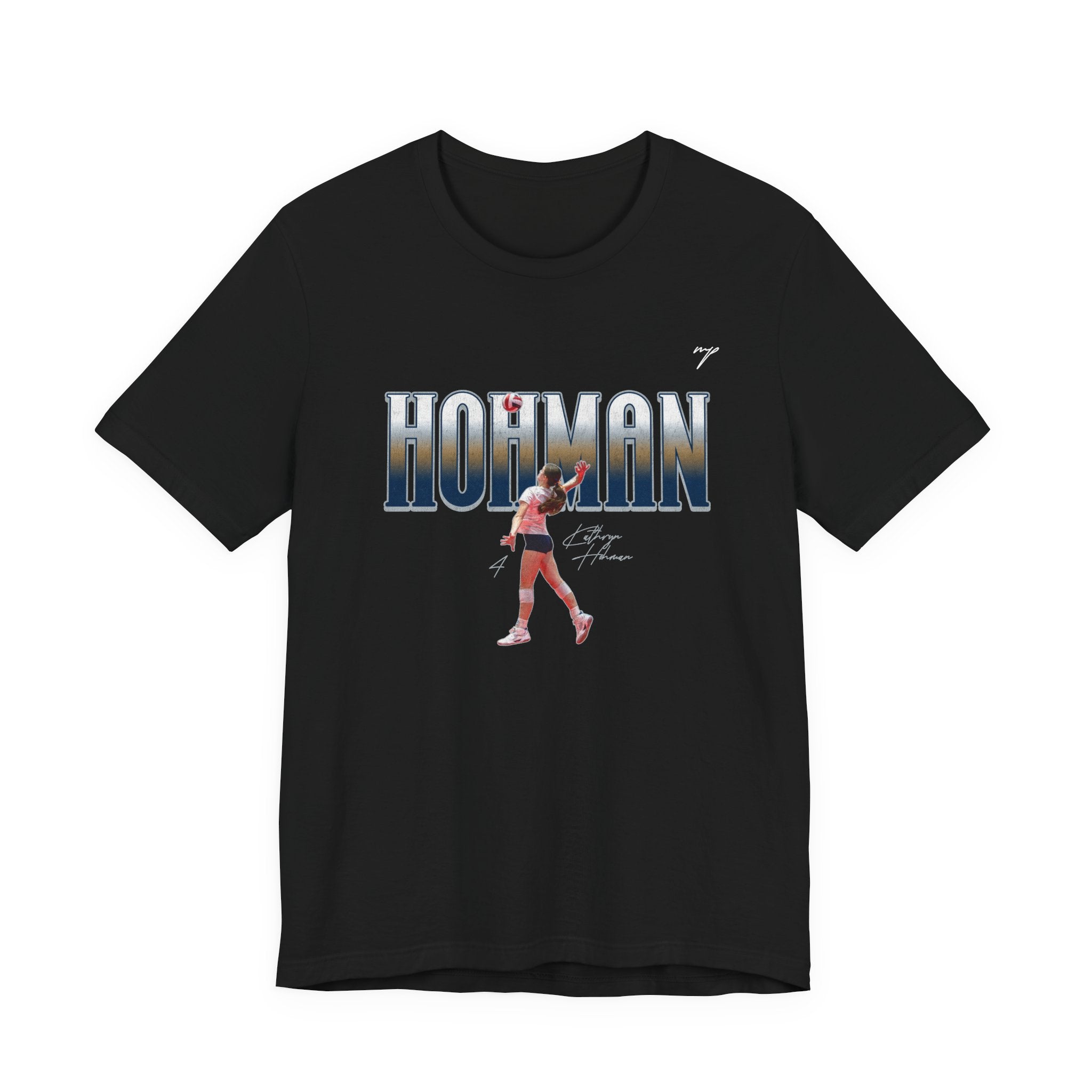 Kathryn Hohman Graphic Tee