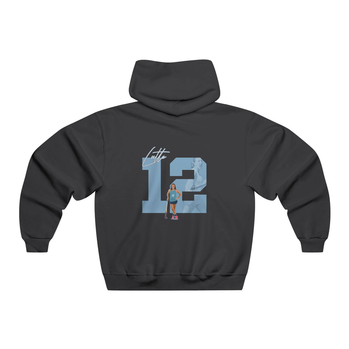 Camilla Lutte Vintage Hoodie