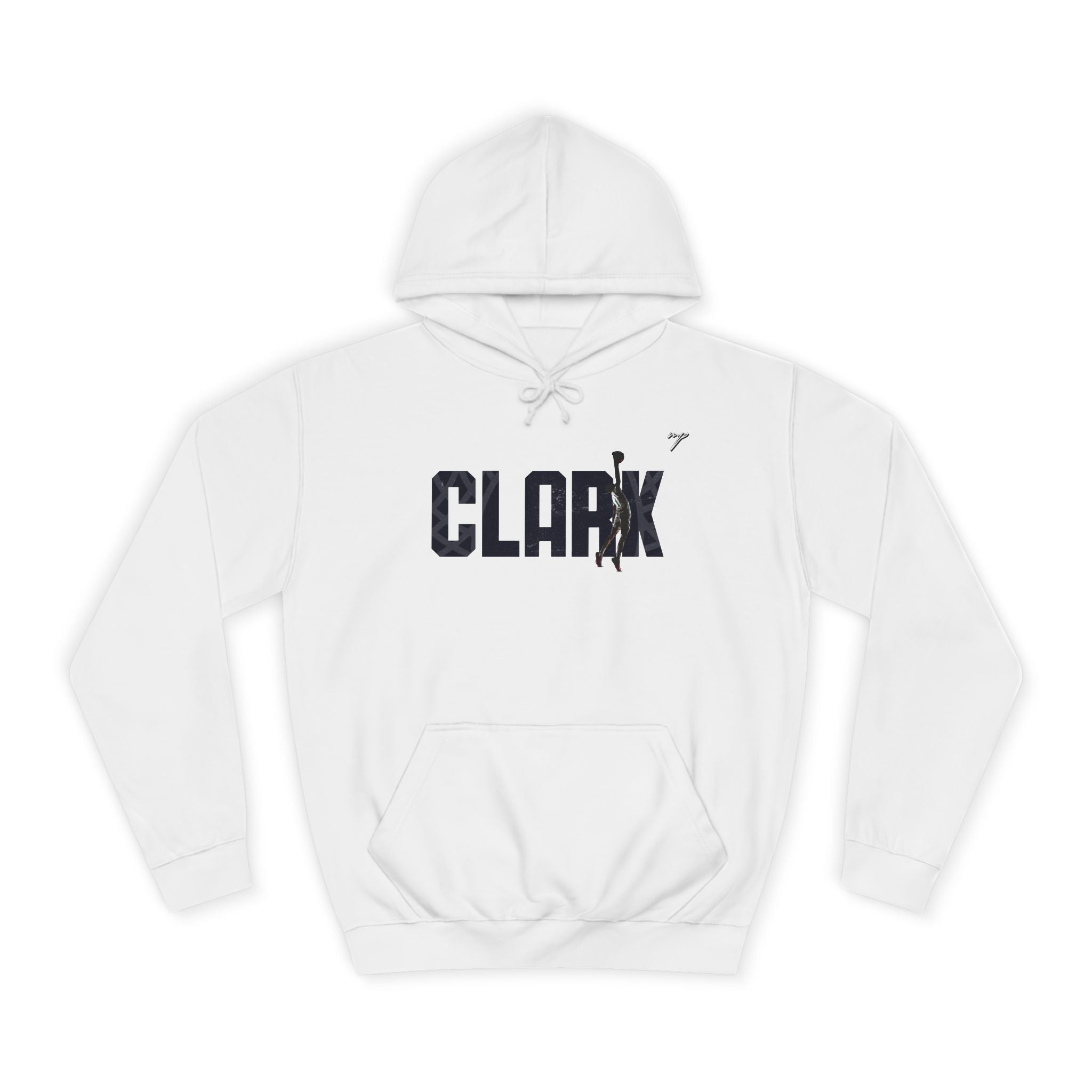 Tadari Clark Hoodie