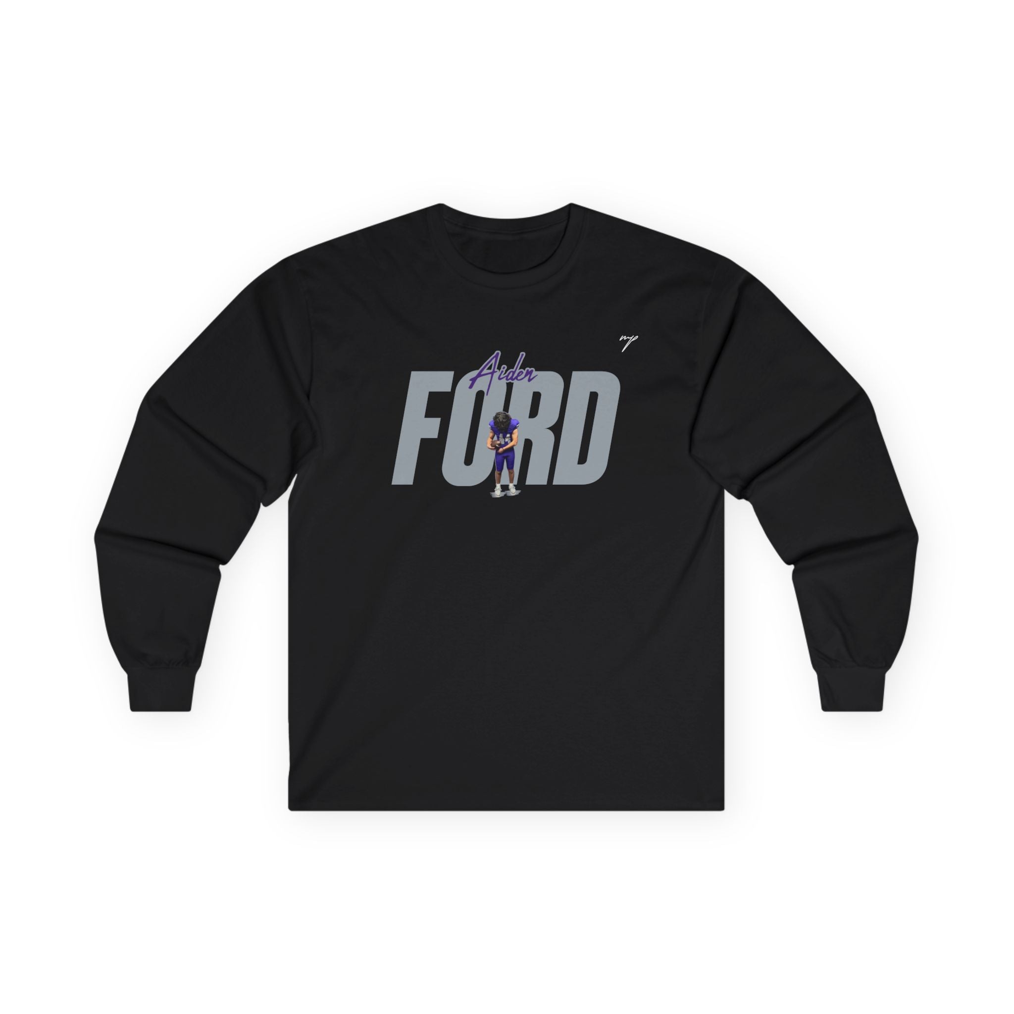 Aiden Ford Long Sleeve