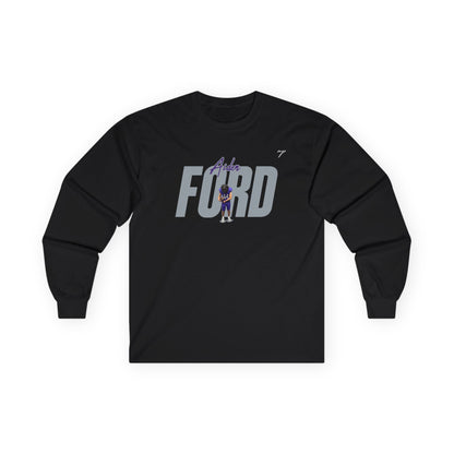 Aiden Ford Long Sleeve
