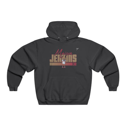 Maisen Jenkins Vintage Hoodie