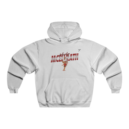 Hailey McEllrath Vintage Hoodie