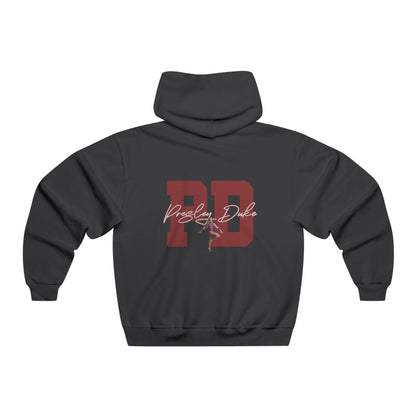 Presley Duke Vintage Hoodie