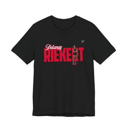 Delaney Riekert Graphic Tee