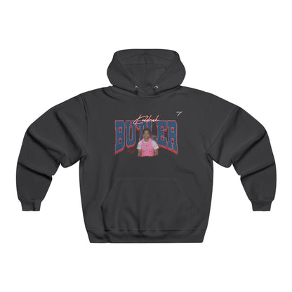 Keadriah Butler Vintage Hoodie