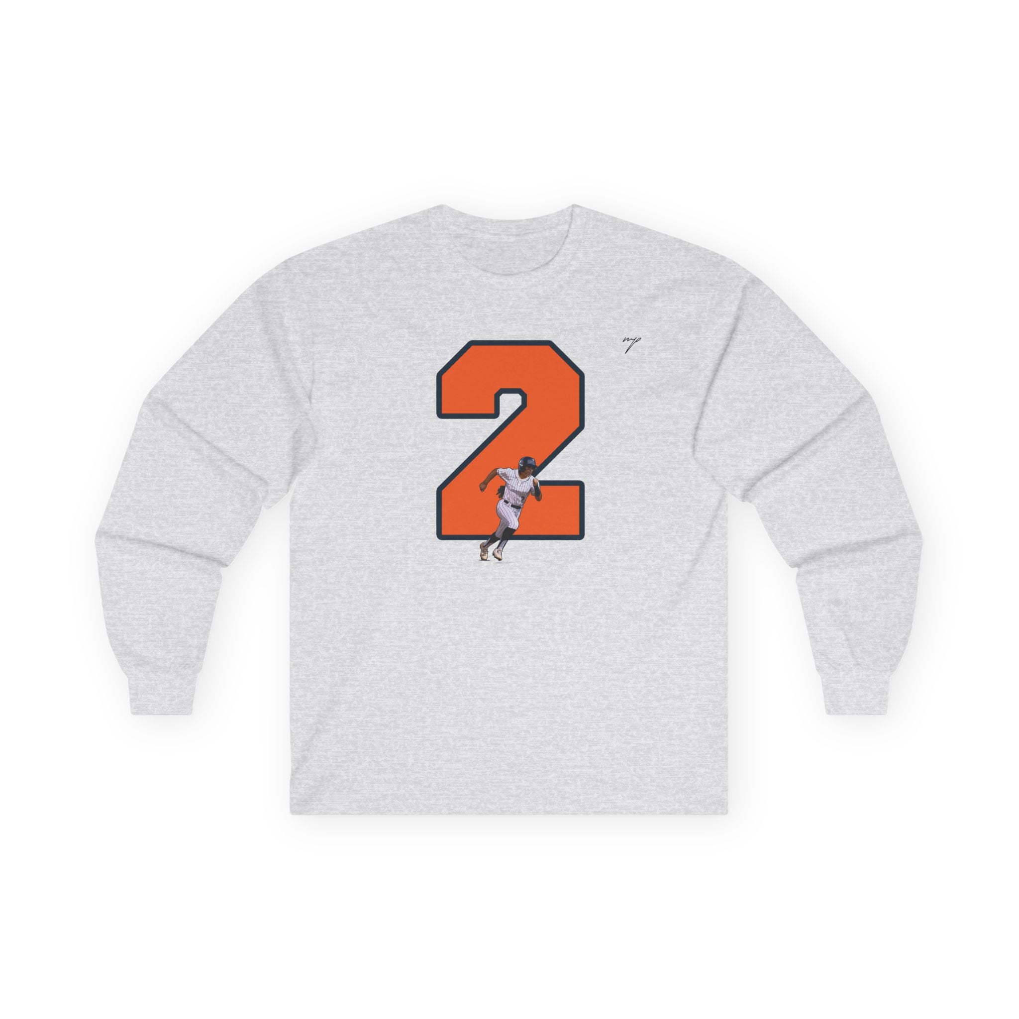 Sarah Perez Long Sleeve