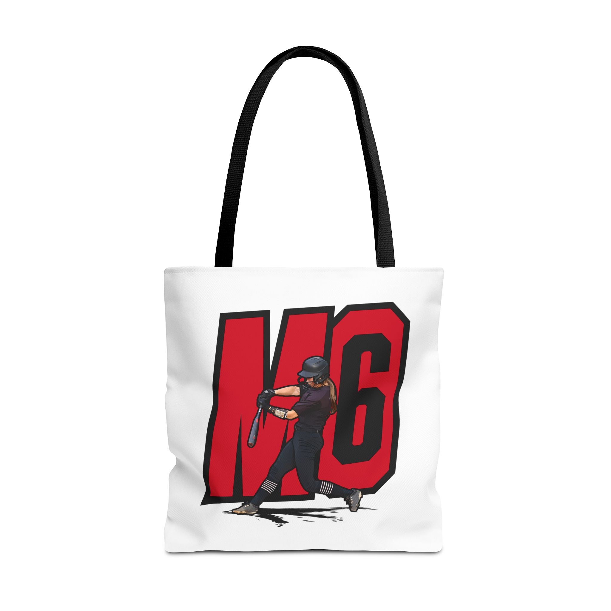 Morgan Sharpe Custom Tote Bag