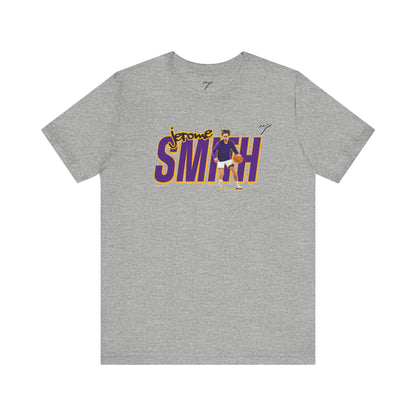 Jerome Smith Graphic Tee