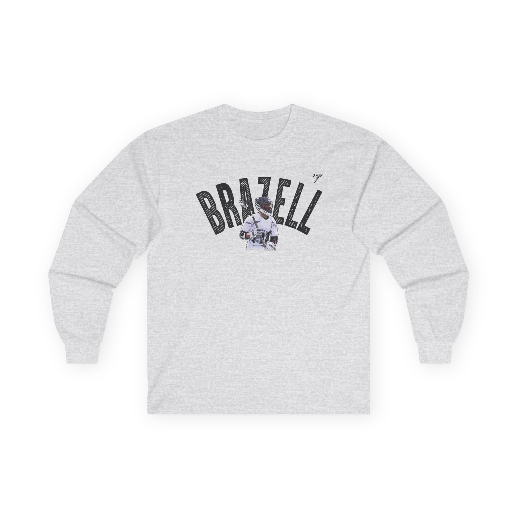 Sam Brazell Long Sleeve Tee