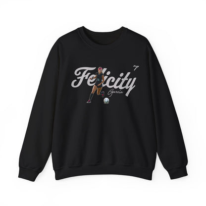 Felicity Garcia Crewneck