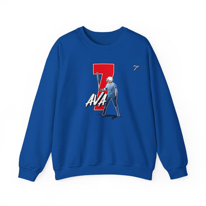 Ava Wallace Crewneck