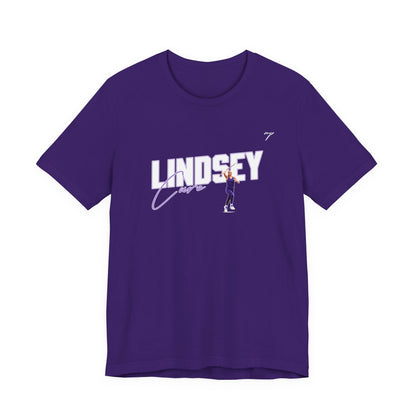 Lindsey Cure Graphic Tee