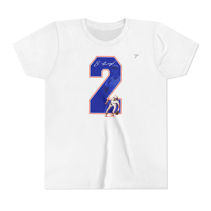 Brandon Lorenzo YOUTH Graphic Tee