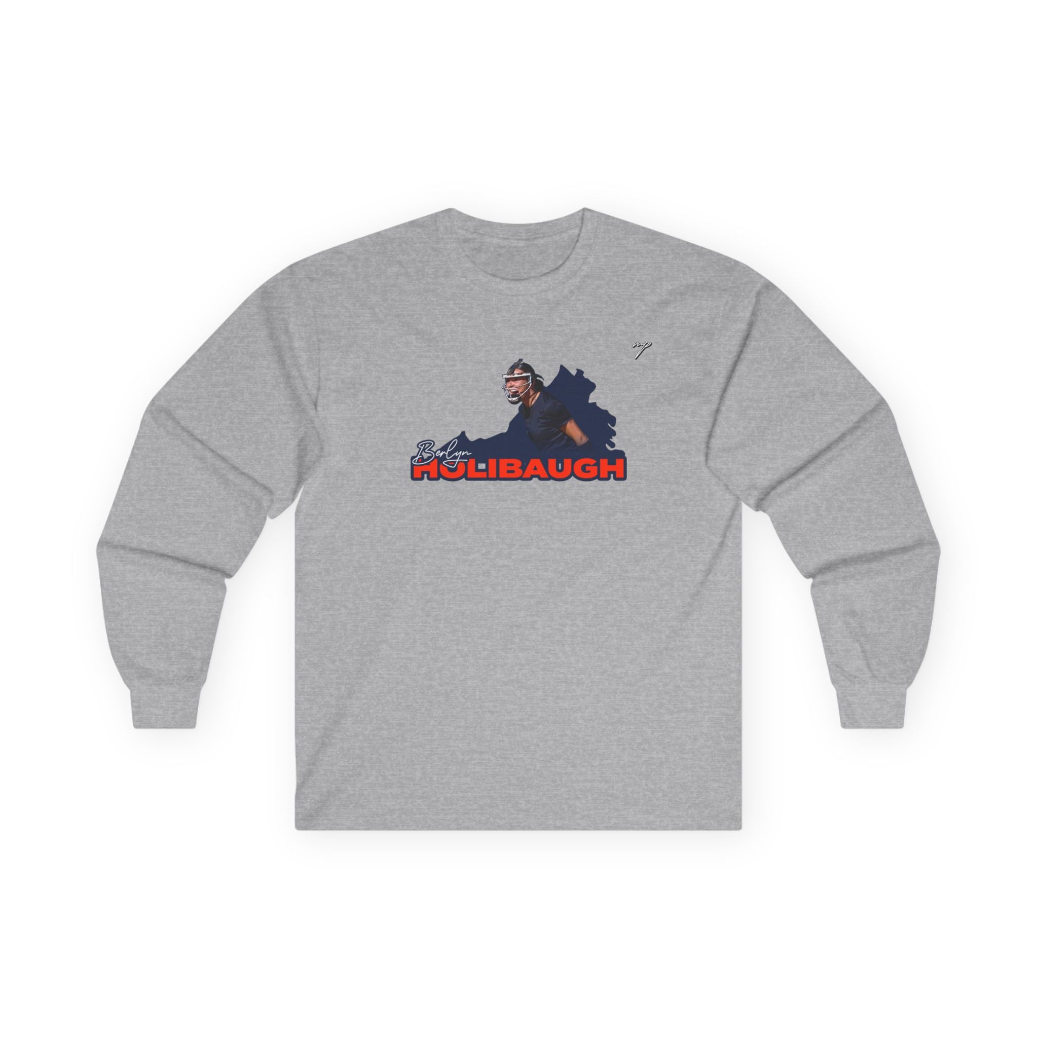 Berlyn Holibaugh Long Sleeve Tee