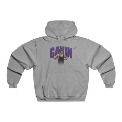 Gavin Kohel Vintage Hoodie