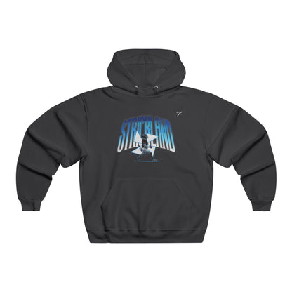 Darius Strickland Vintage Hoodie