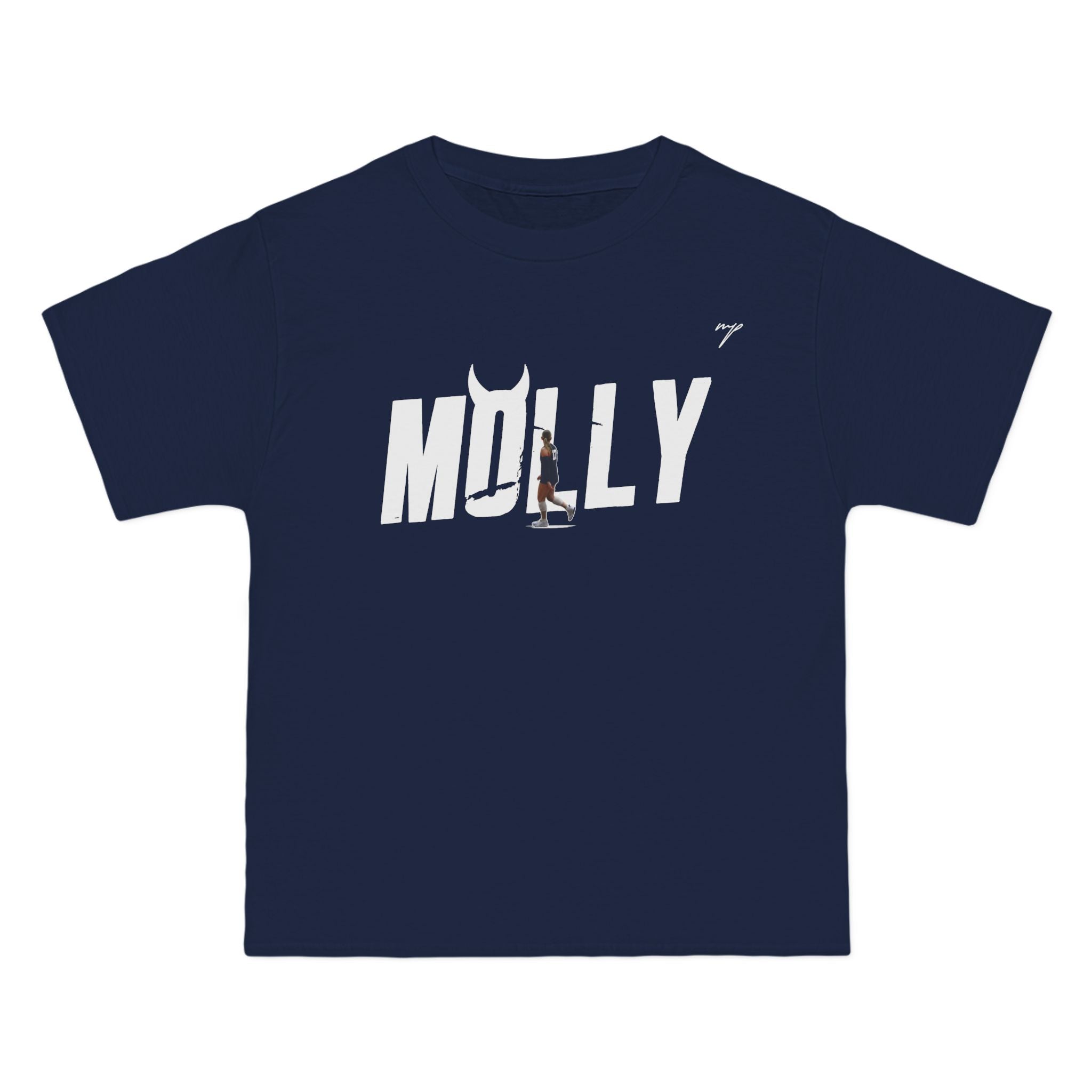 Molly Fell Vintage Tee