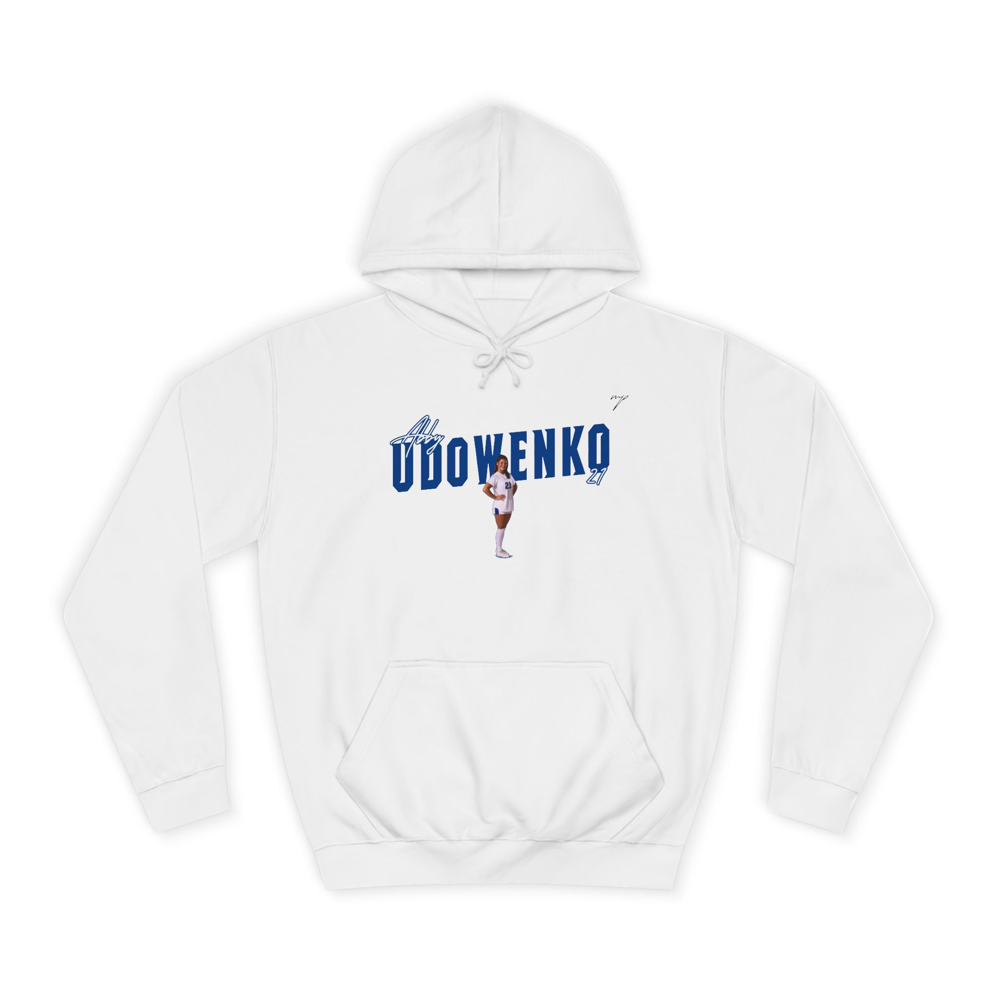 Abby Udowenko Hoodie