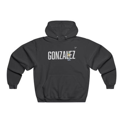 Mikayla Gonzalez Vintage Hoodie