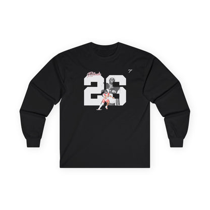 Deuce Black Long Sleeve