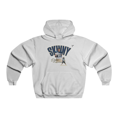 Dylan Herman Vintage Hoodie