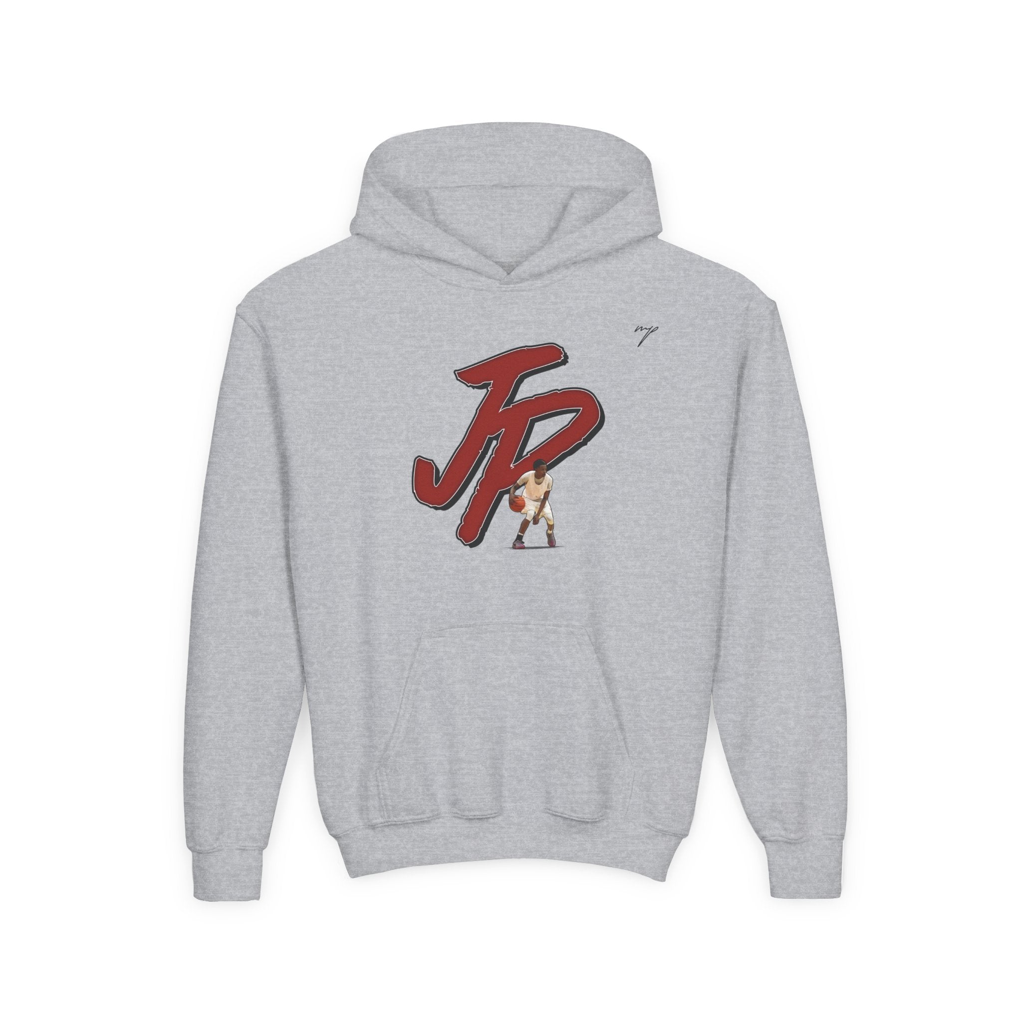 Jarome Patterson YOUTH Hoodie