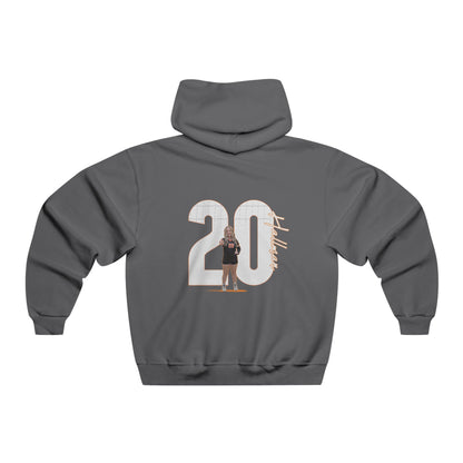 Brooke Hallman Vintage Hoodie