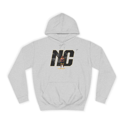 Nasir Christion Hoodie
