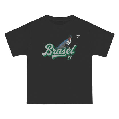 Logan Brasel Vintage Tee