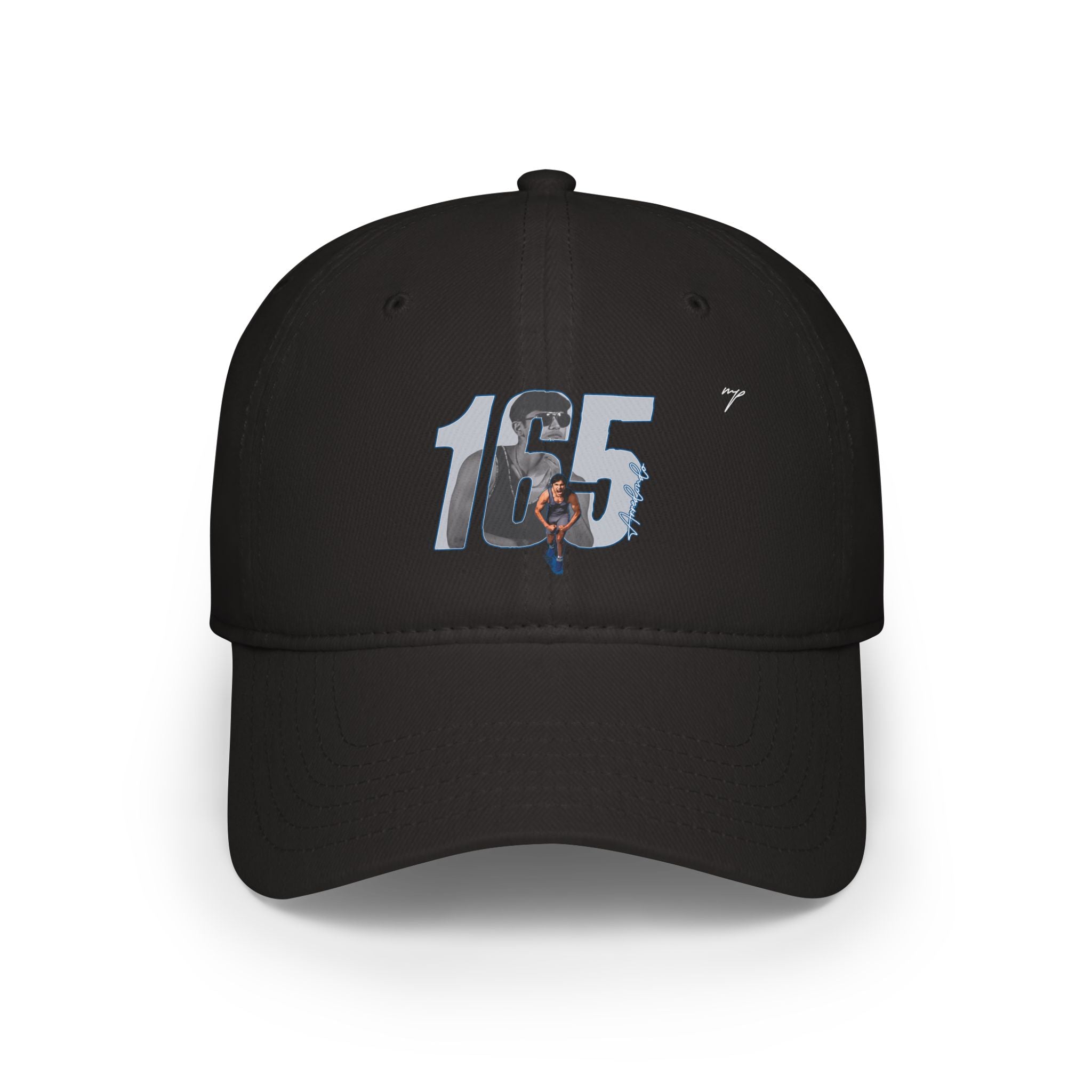 Dylan Arredondo Hat