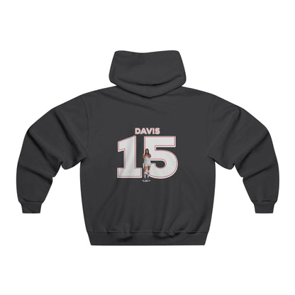 Bull Davis Vintage Hoodie