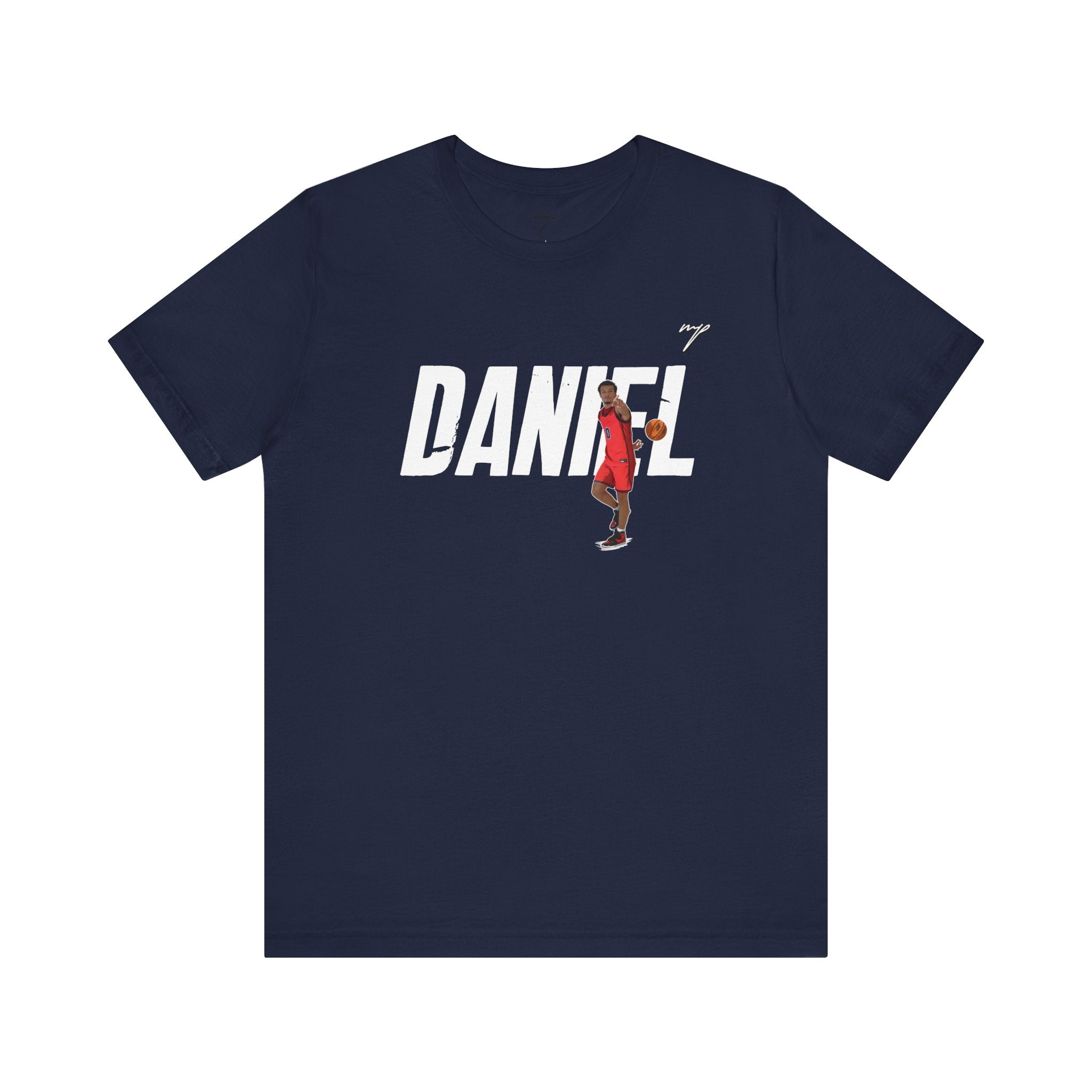Chase Daniel Graphic Tee