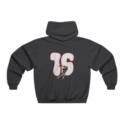 Paige Jankowski Vintage Hoodie