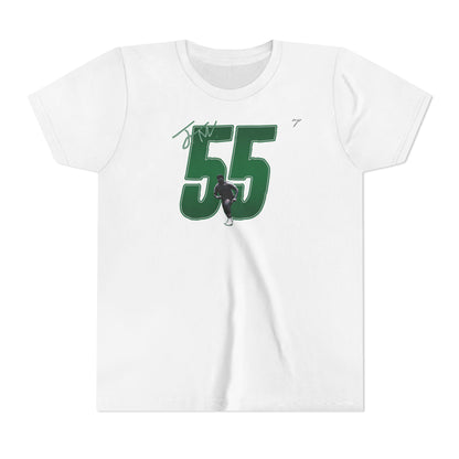Javian McClinton YOUTH Graphic Tee