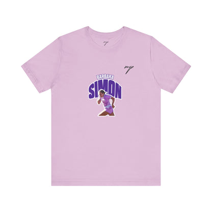 Barbara Simon Graphic Tee