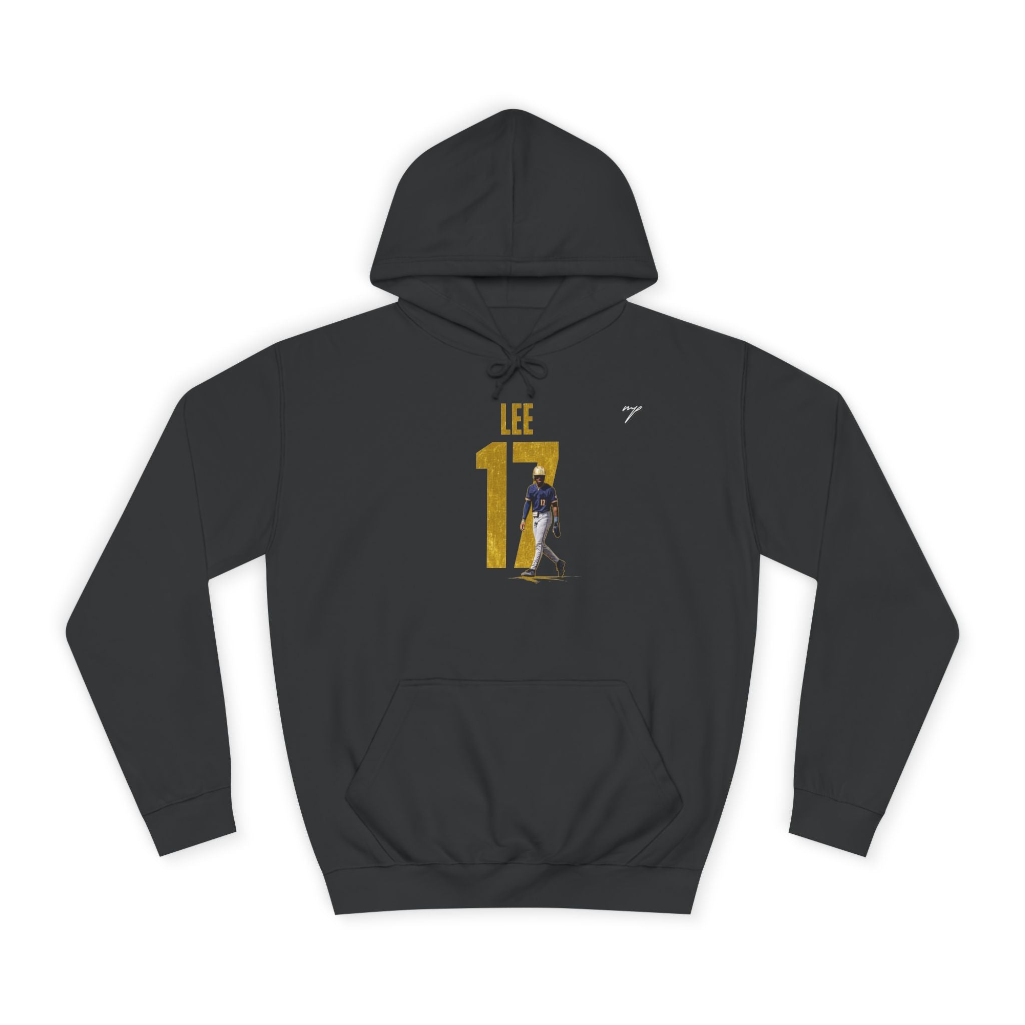 Jayce Lee Hoodie
