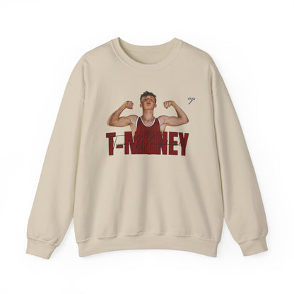 Tyson Waughtel Crewneck Sweatshirt