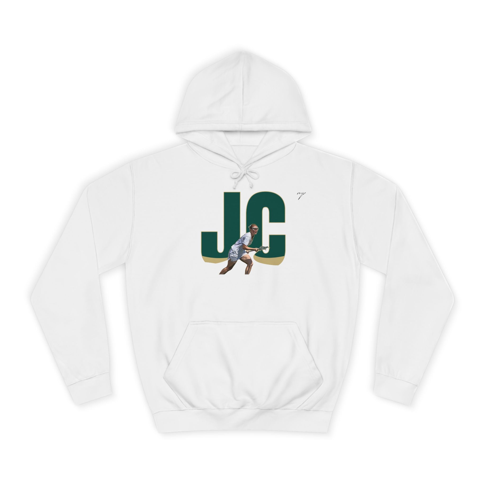 Jaxie Cestone Hoodie