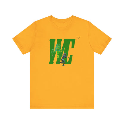 Wesley Crawford Graphic Tee